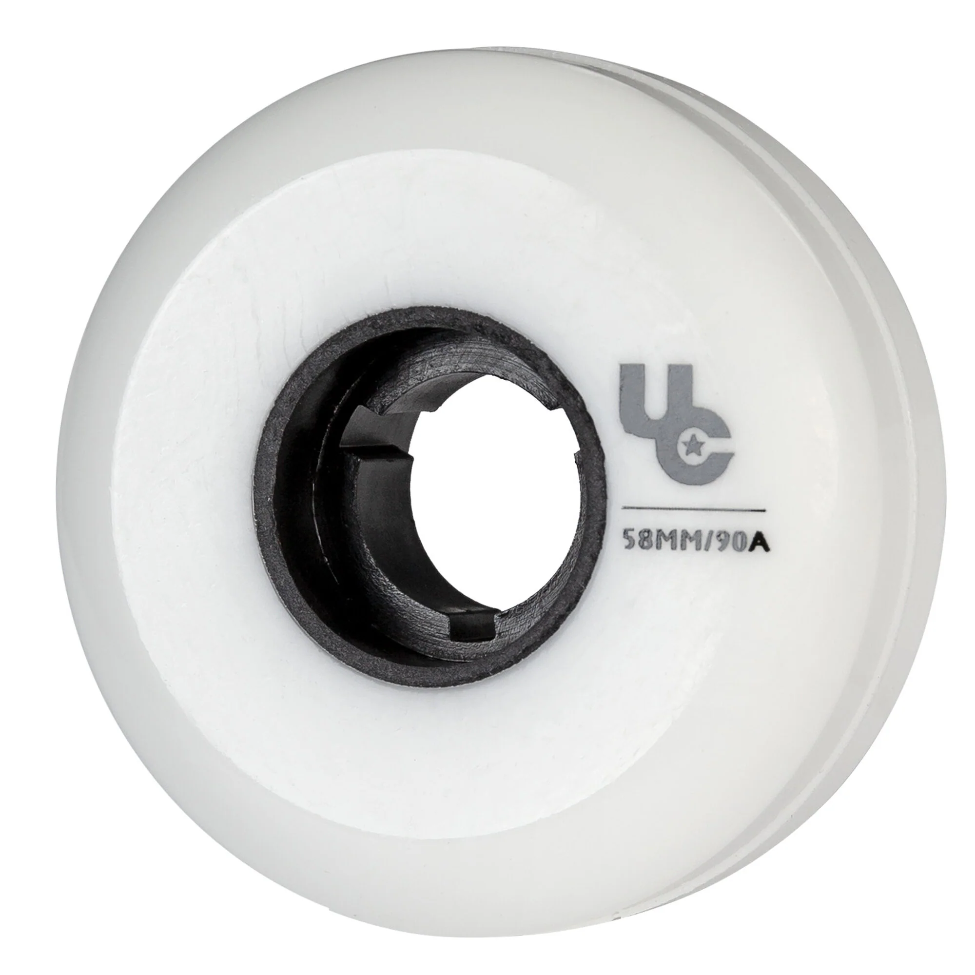 Team 58/90A White, 4-pack - Image 3
