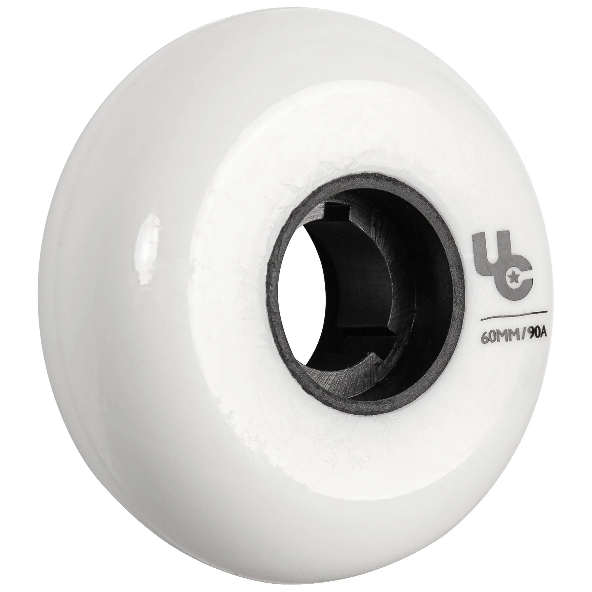 Team 60/90A White, 4-pack - Image 2