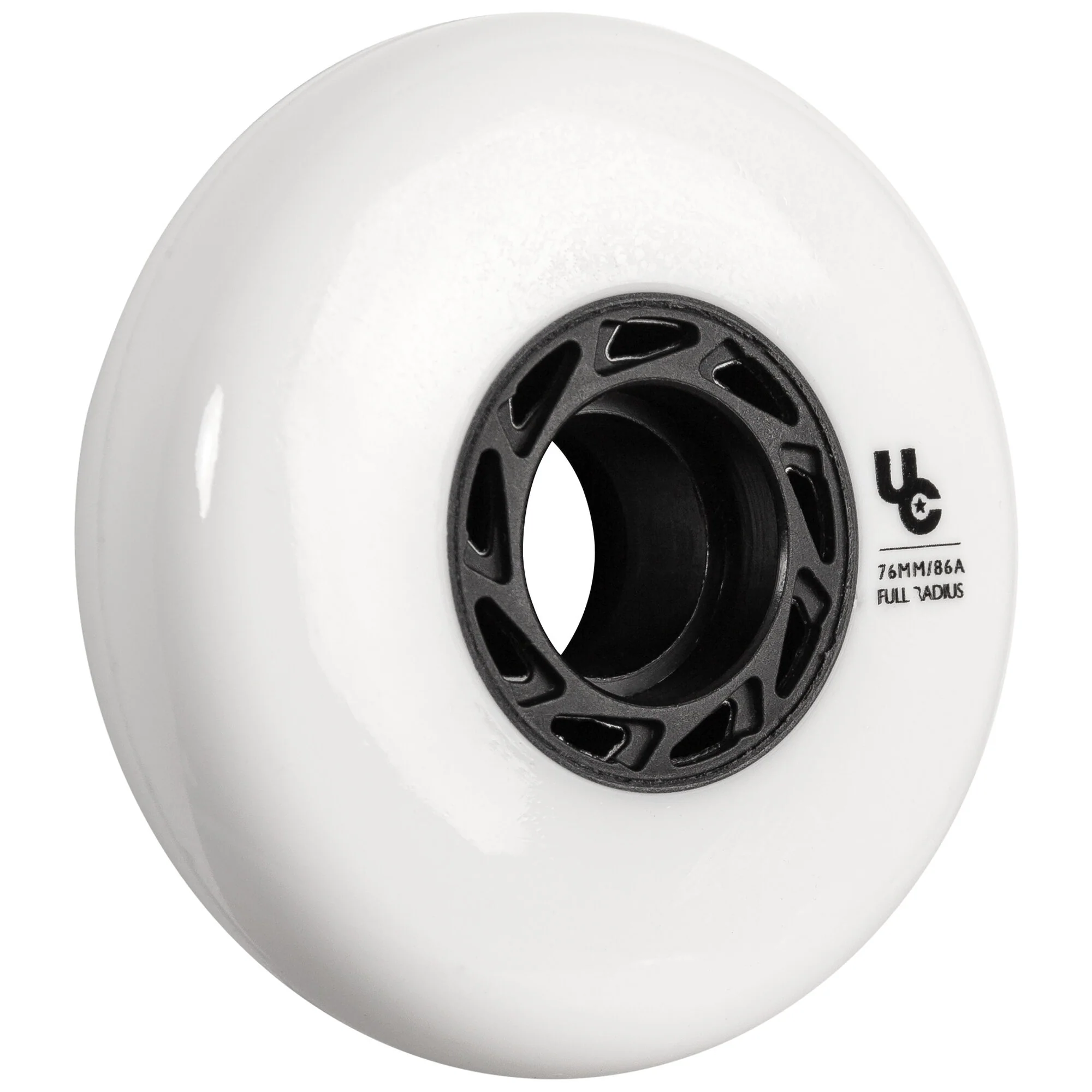 Team 76/86A White, 4-pack - Image 2