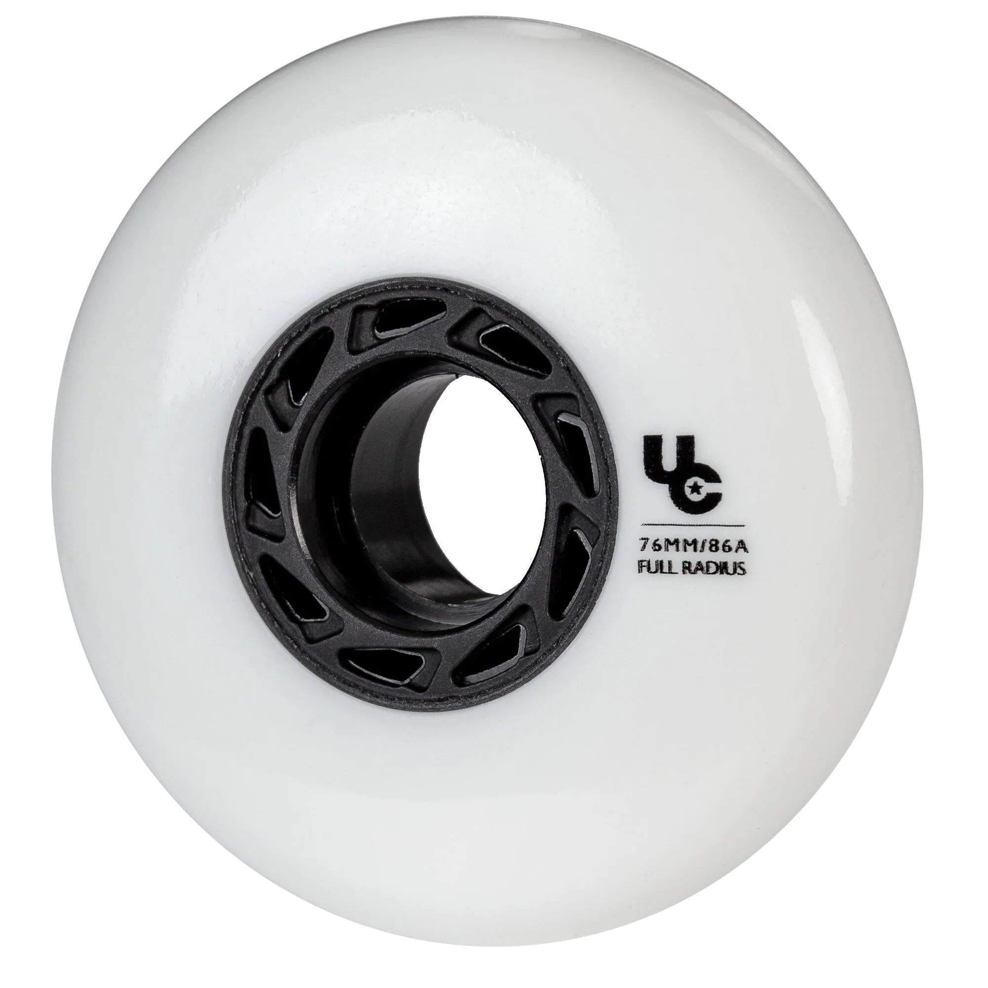 Team 76/86A White, 4-pack - Image 3