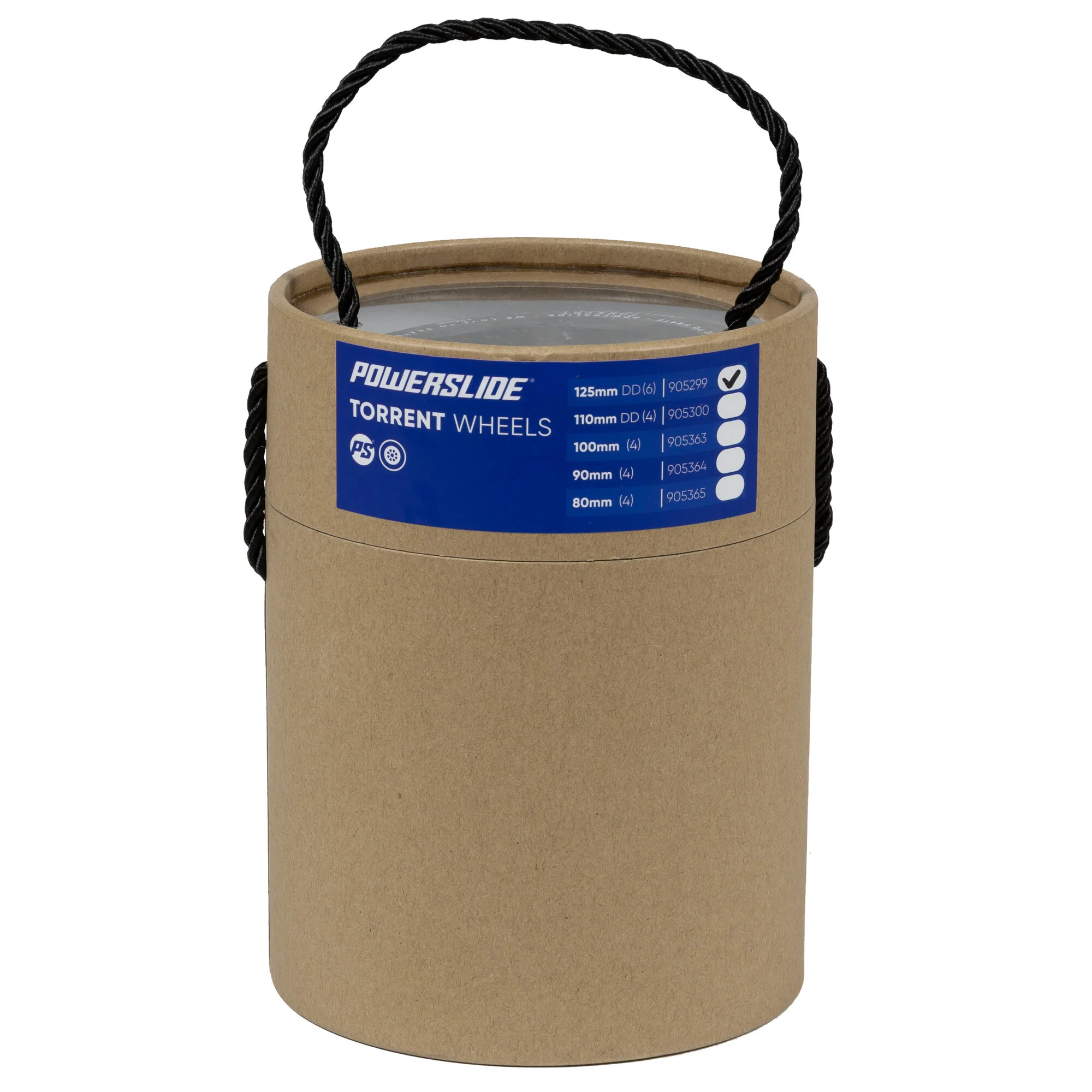 Torrent 110/84A-70A DD, 4-pack - Image 3