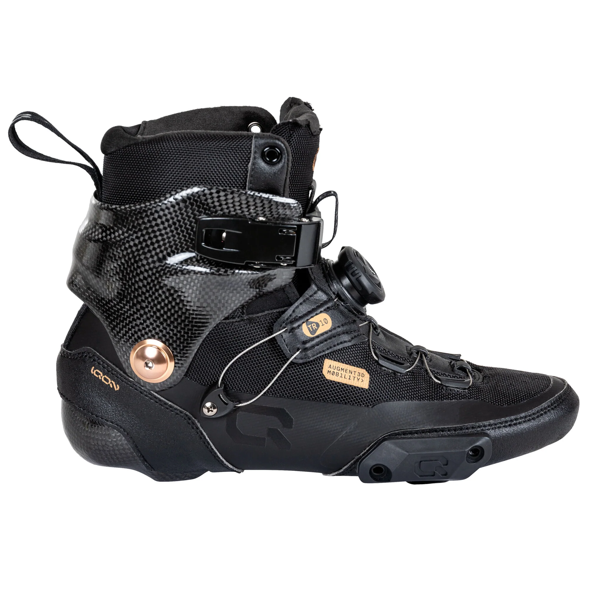 TR 10 Boot - Image 9