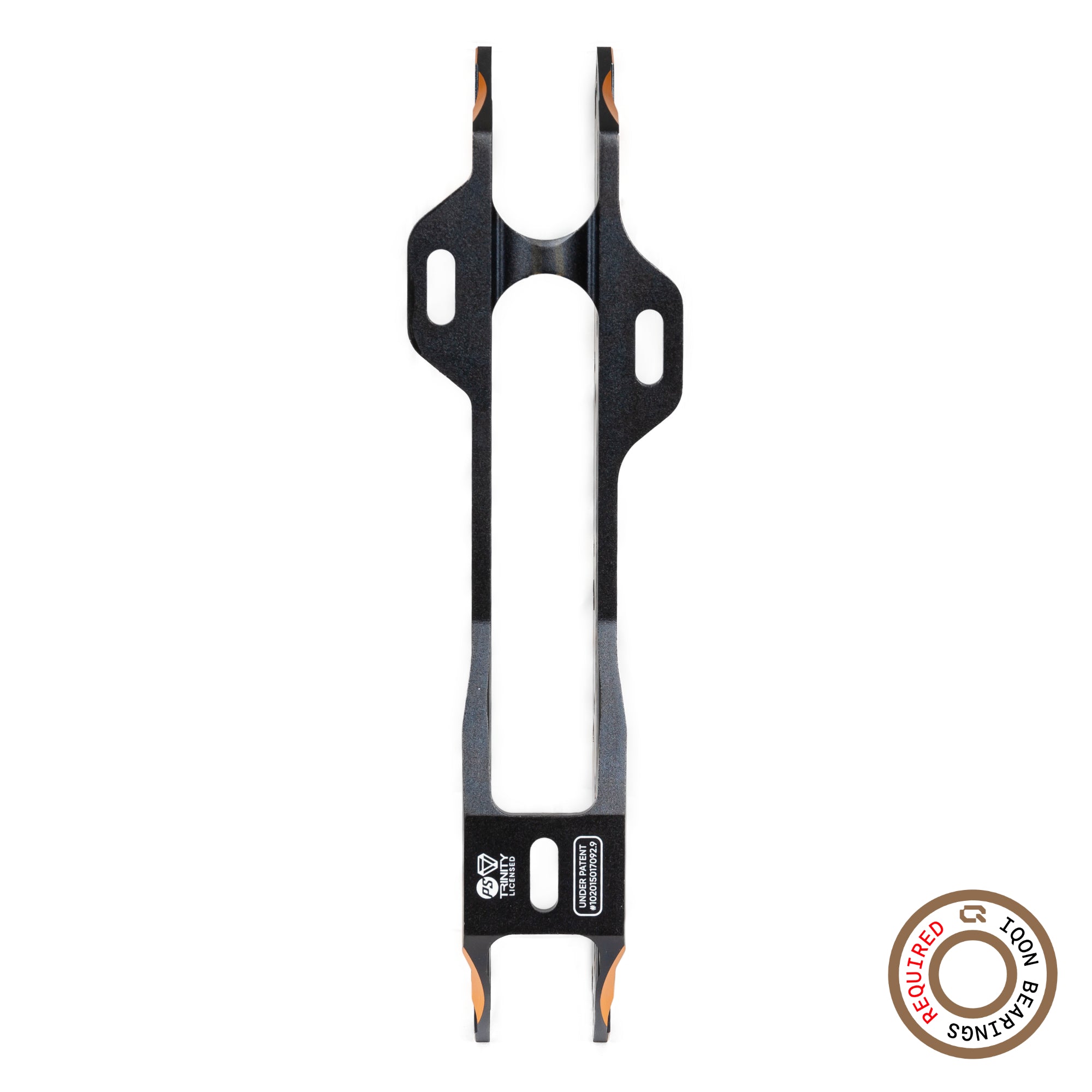 TR Decode Pro 80 Dark - Image 3
