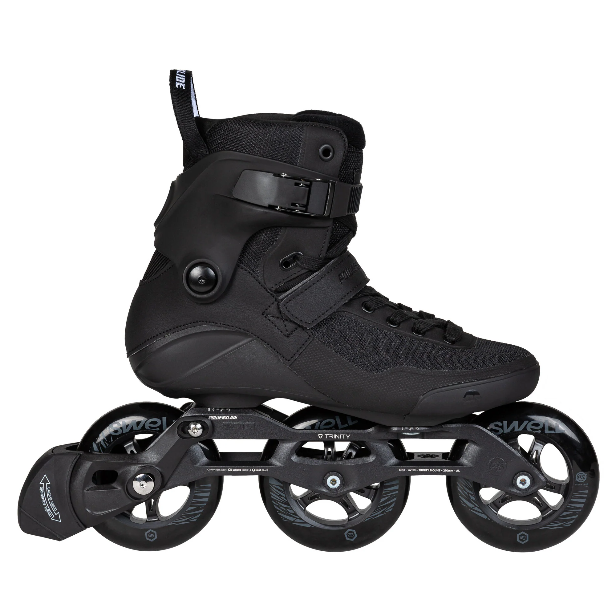 Triple Black 110 - Image 10