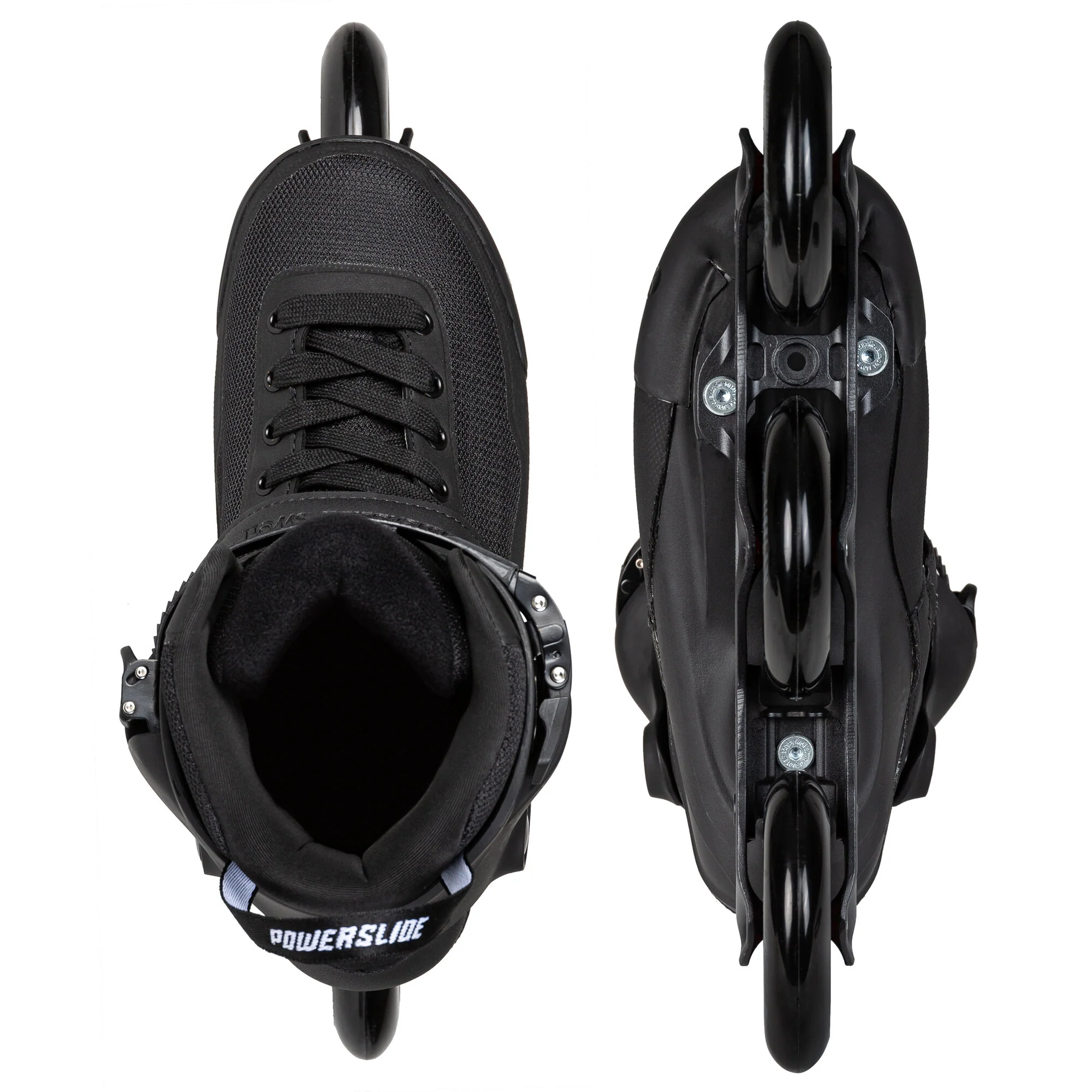 Triple Black 110 - Image 11