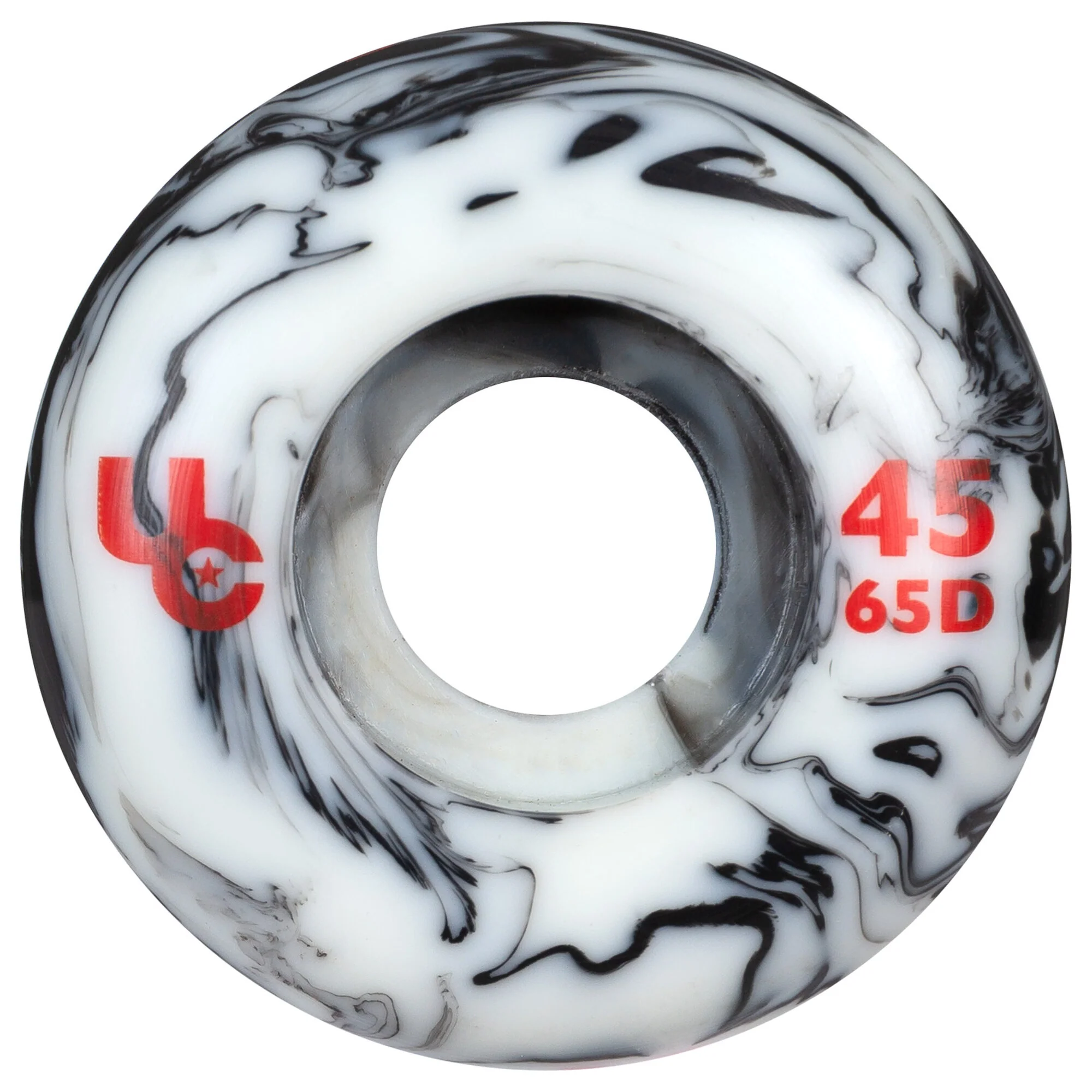 Antirocker 45 4-pack