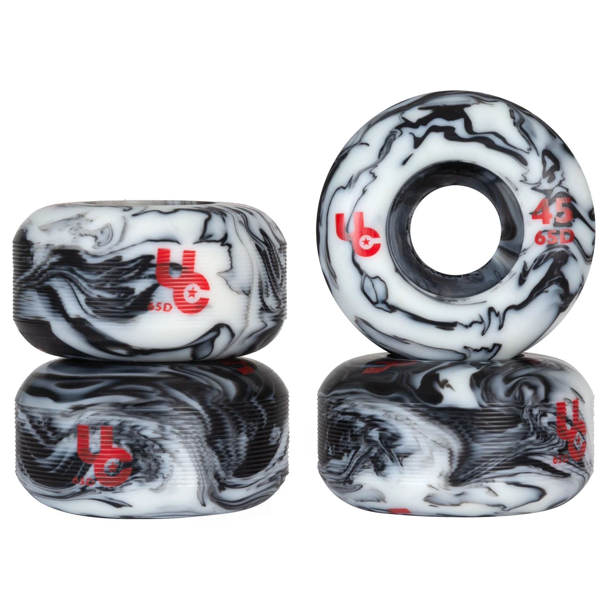 Antirocker 45 4-pack - Image 3