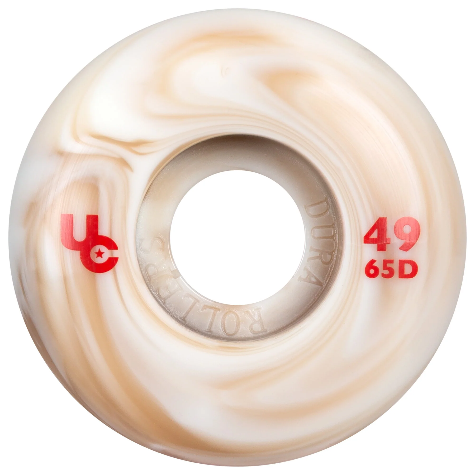 Antirocker 49 4-pack