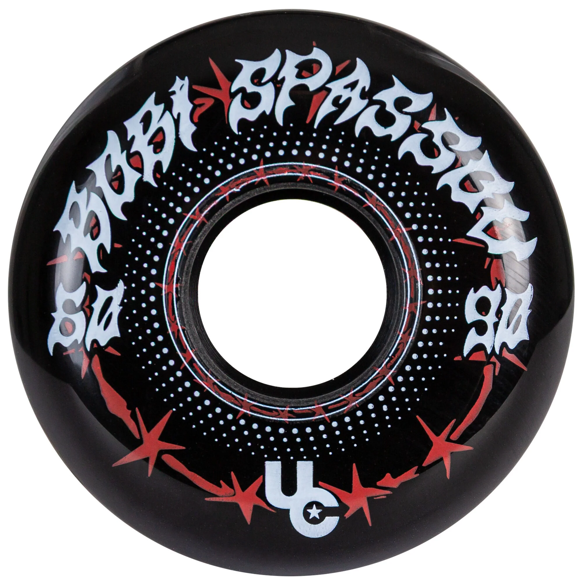 Bobi Spassov 60/90A, 4-pack