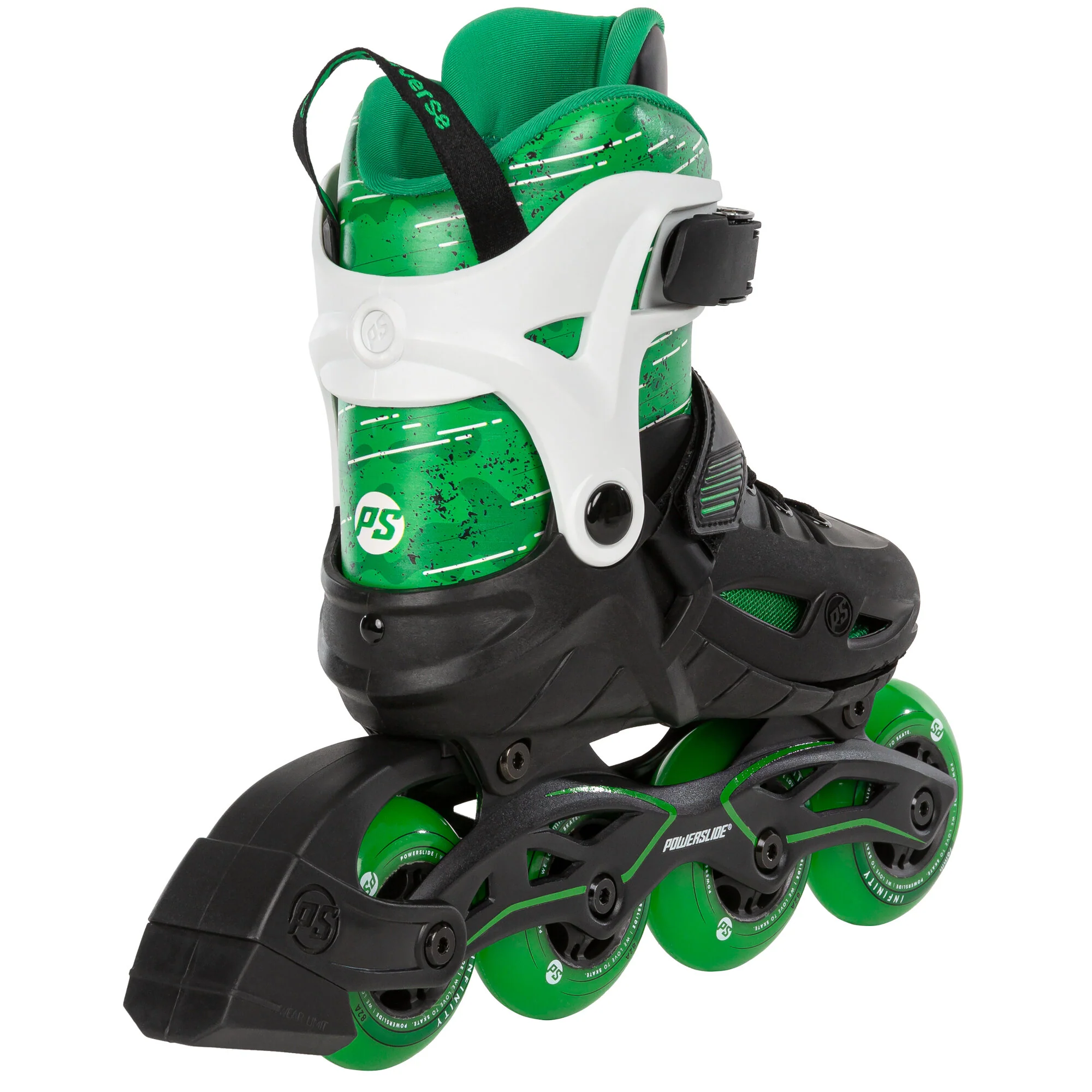 Universe 4W Green adj. - Image 3