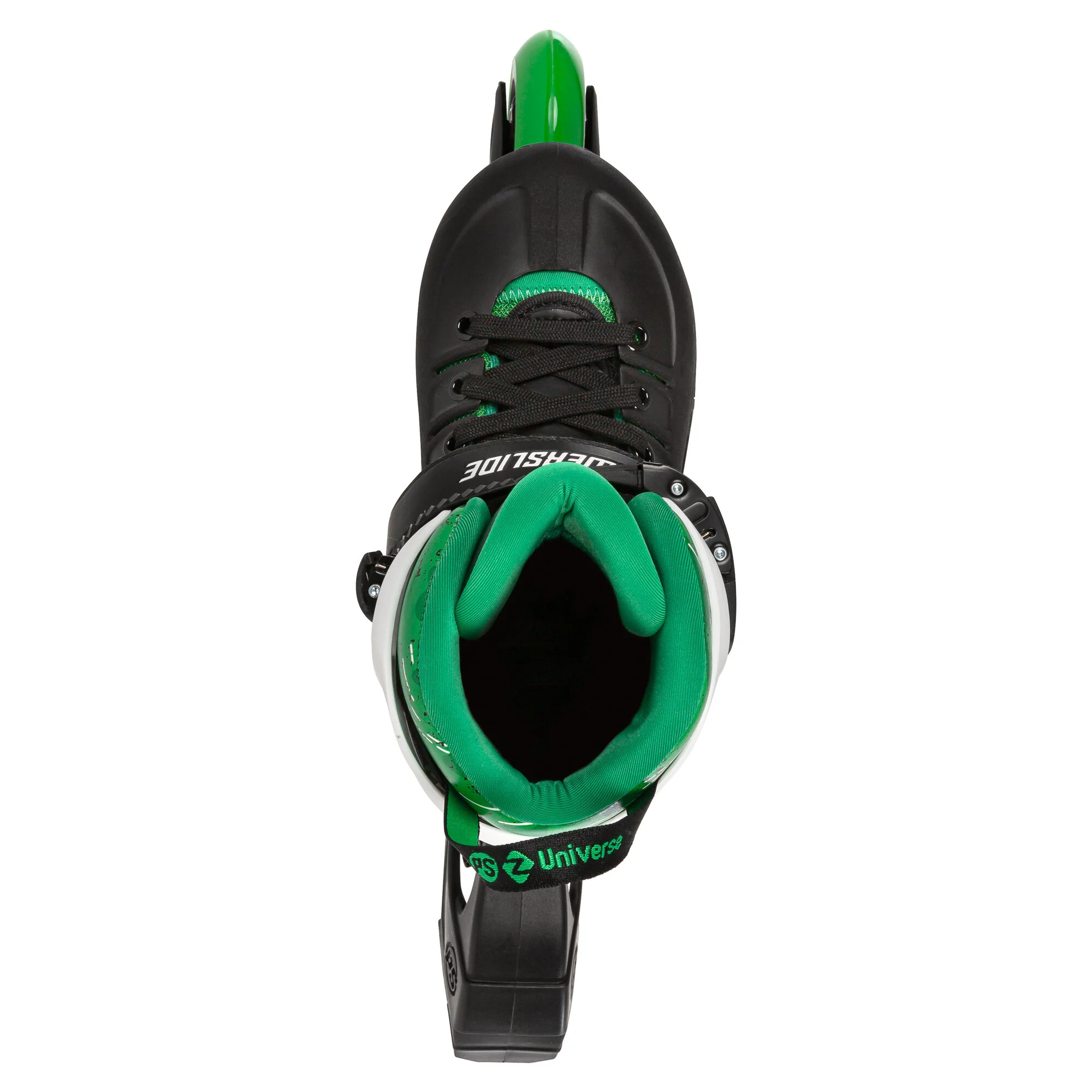 Universe 4W Green adj. - Image 4