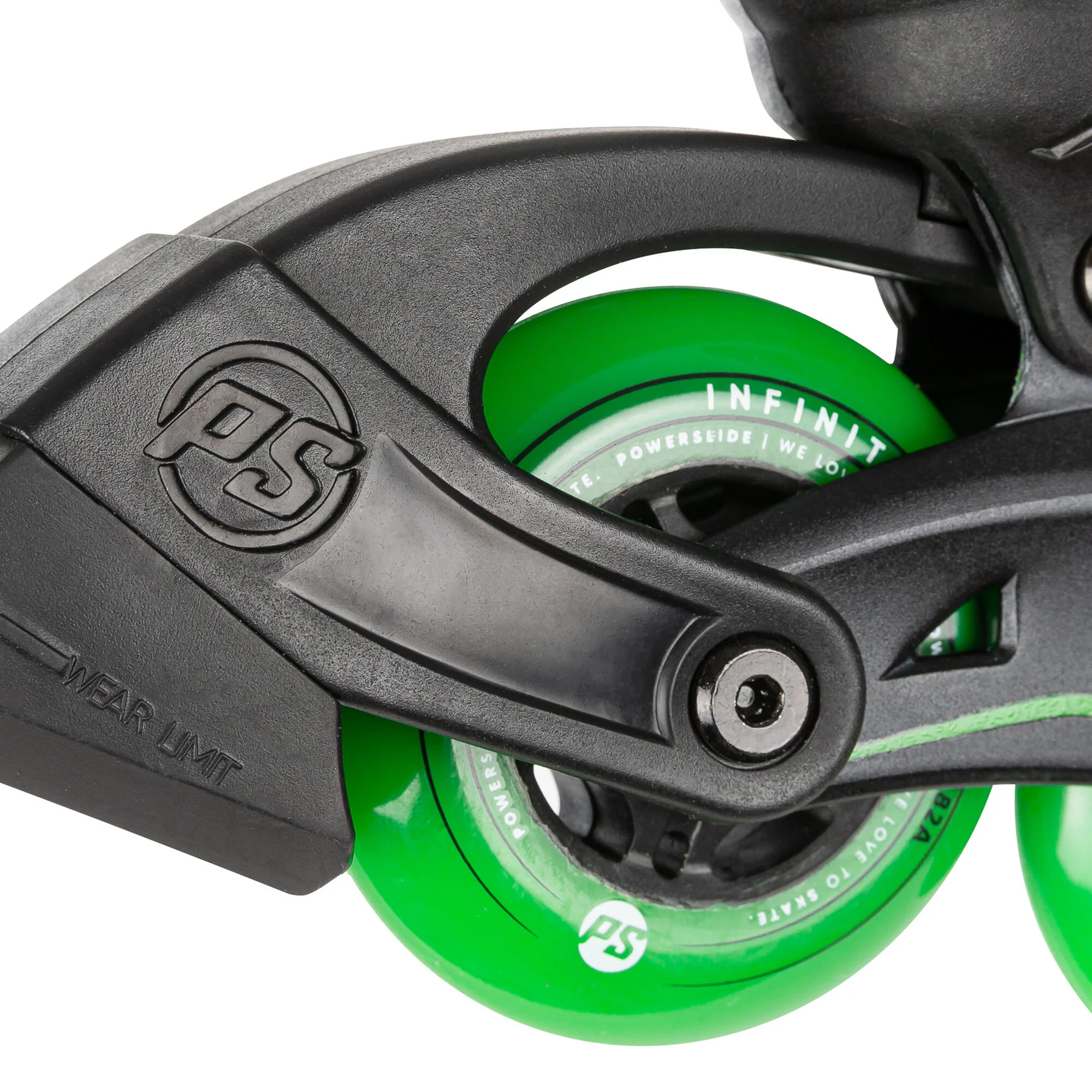 Universe 4W Green adj. - Image 9
