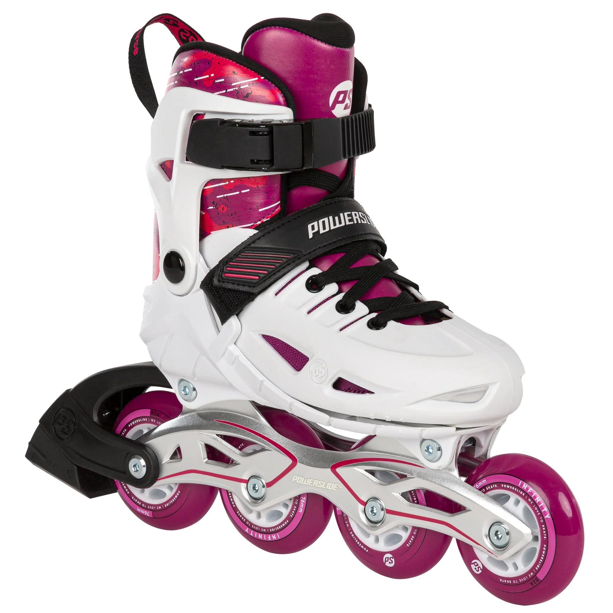 Universe 4W Pink adj. - Image 2
