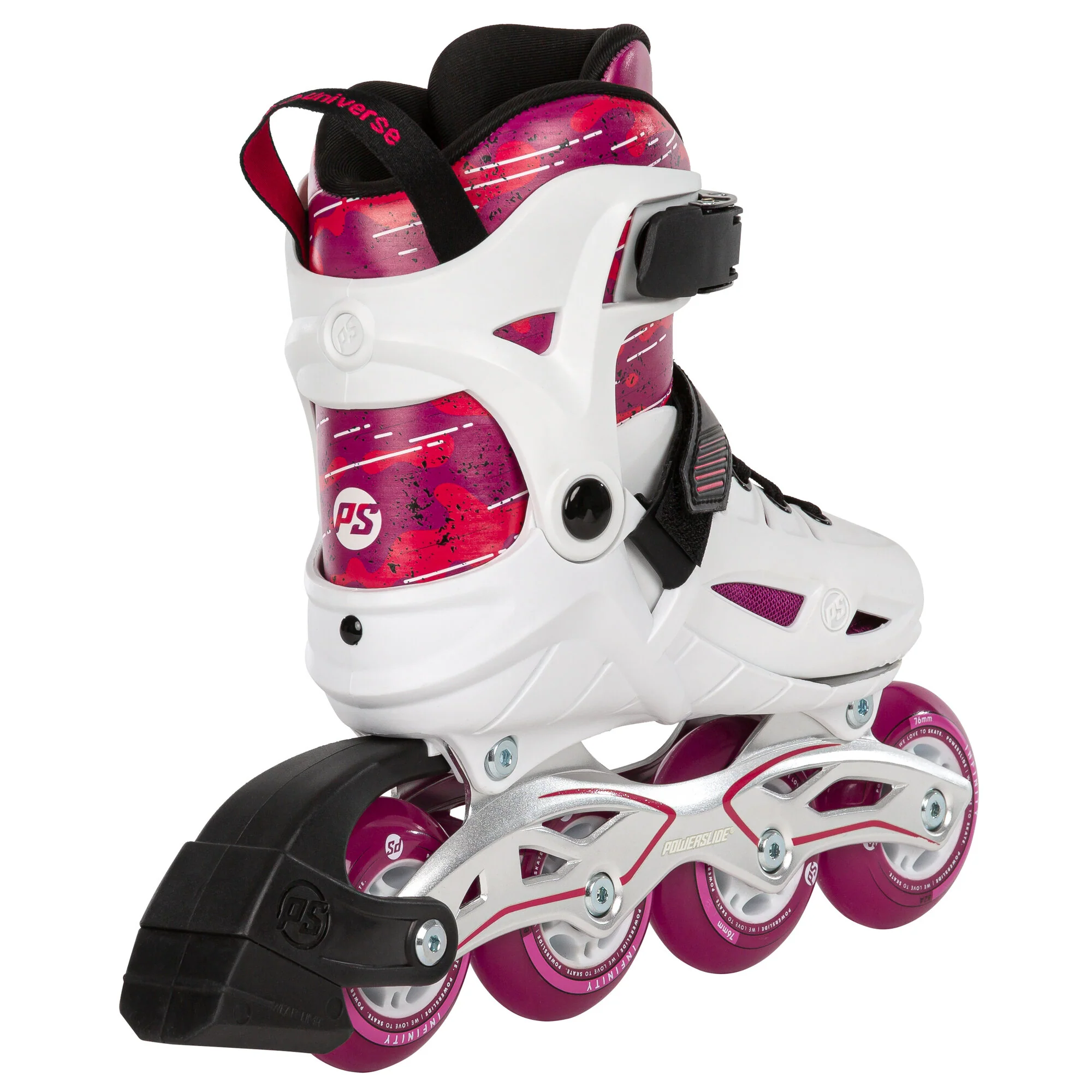 Universe 4W Pink adj. - Image 3
