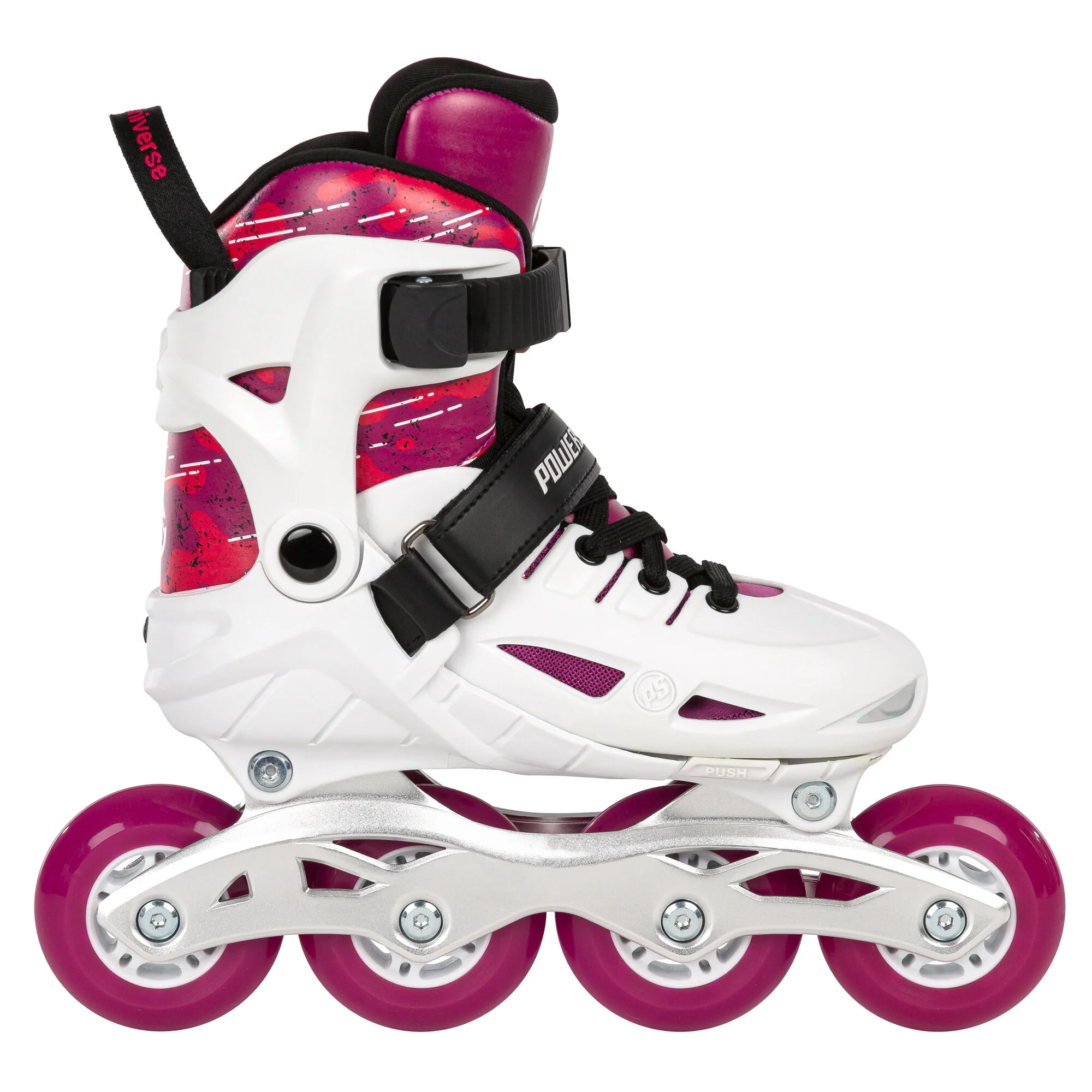 Universe 4W Pink adj. - Image 6