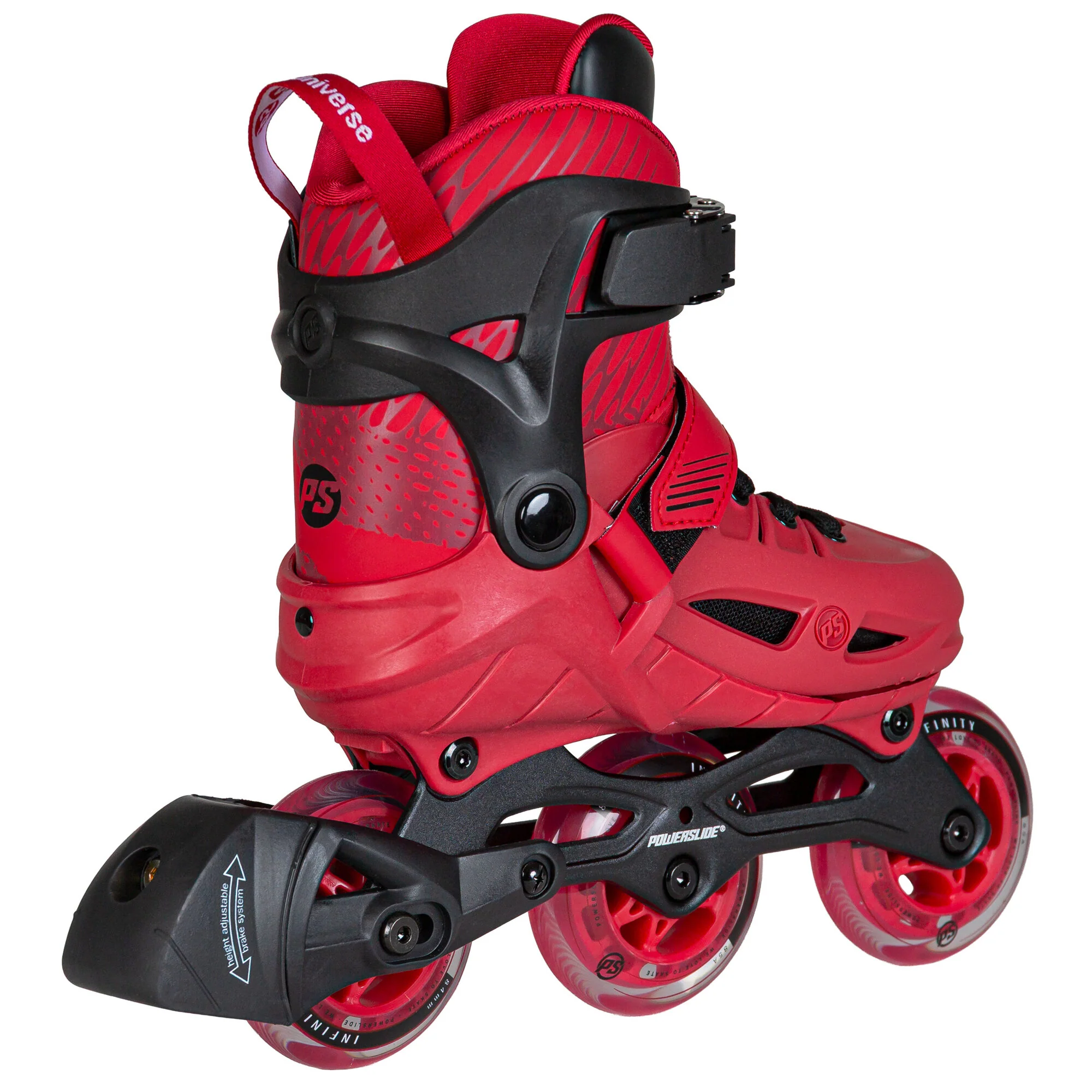Universe Red adj. - Image 3