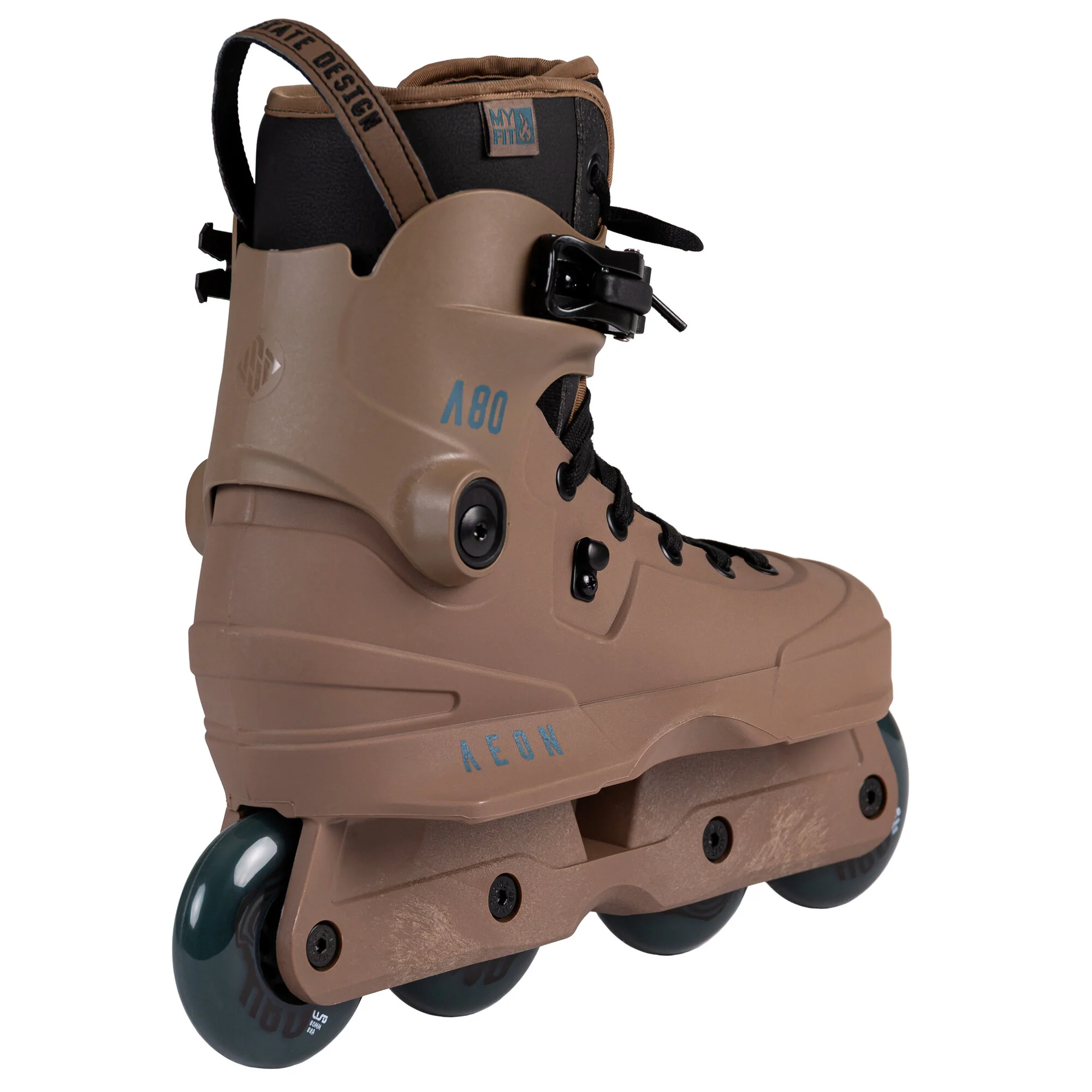 Aeon 80 Sand - Image 3