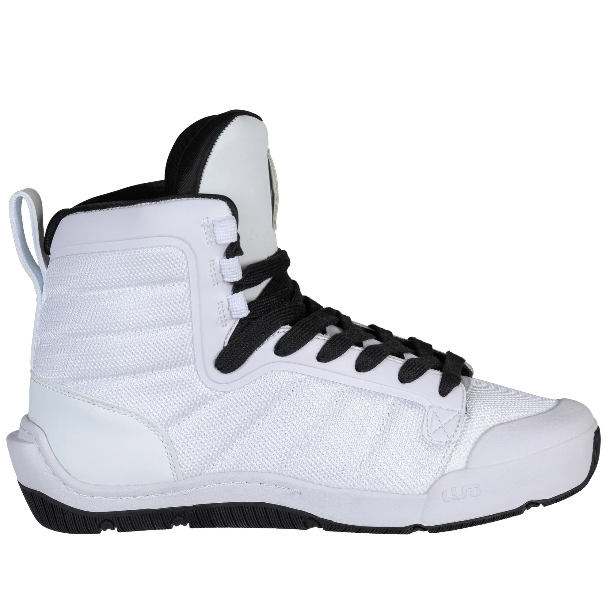 Shadow Shoes Team