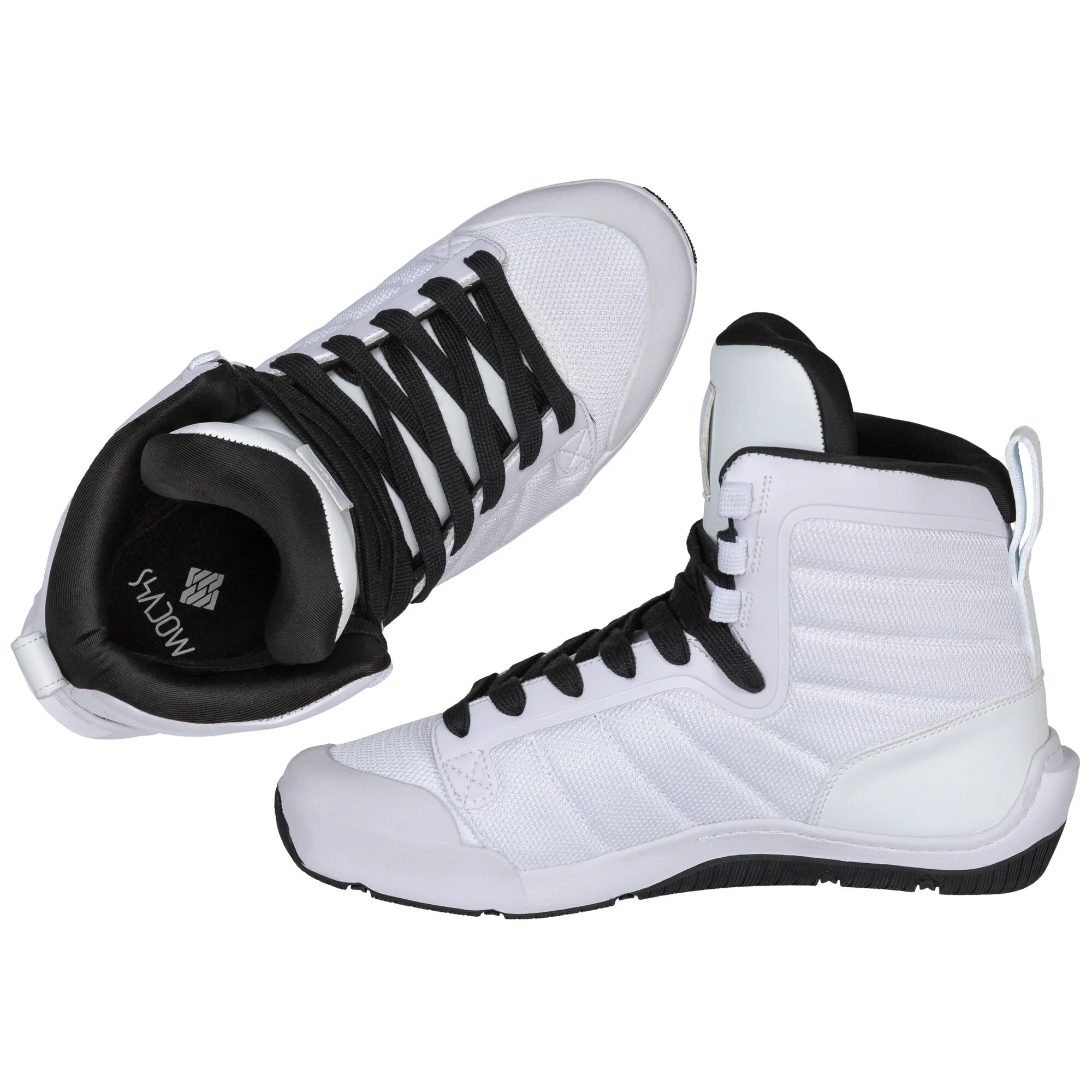 Shadow Shoes Team - Image 4