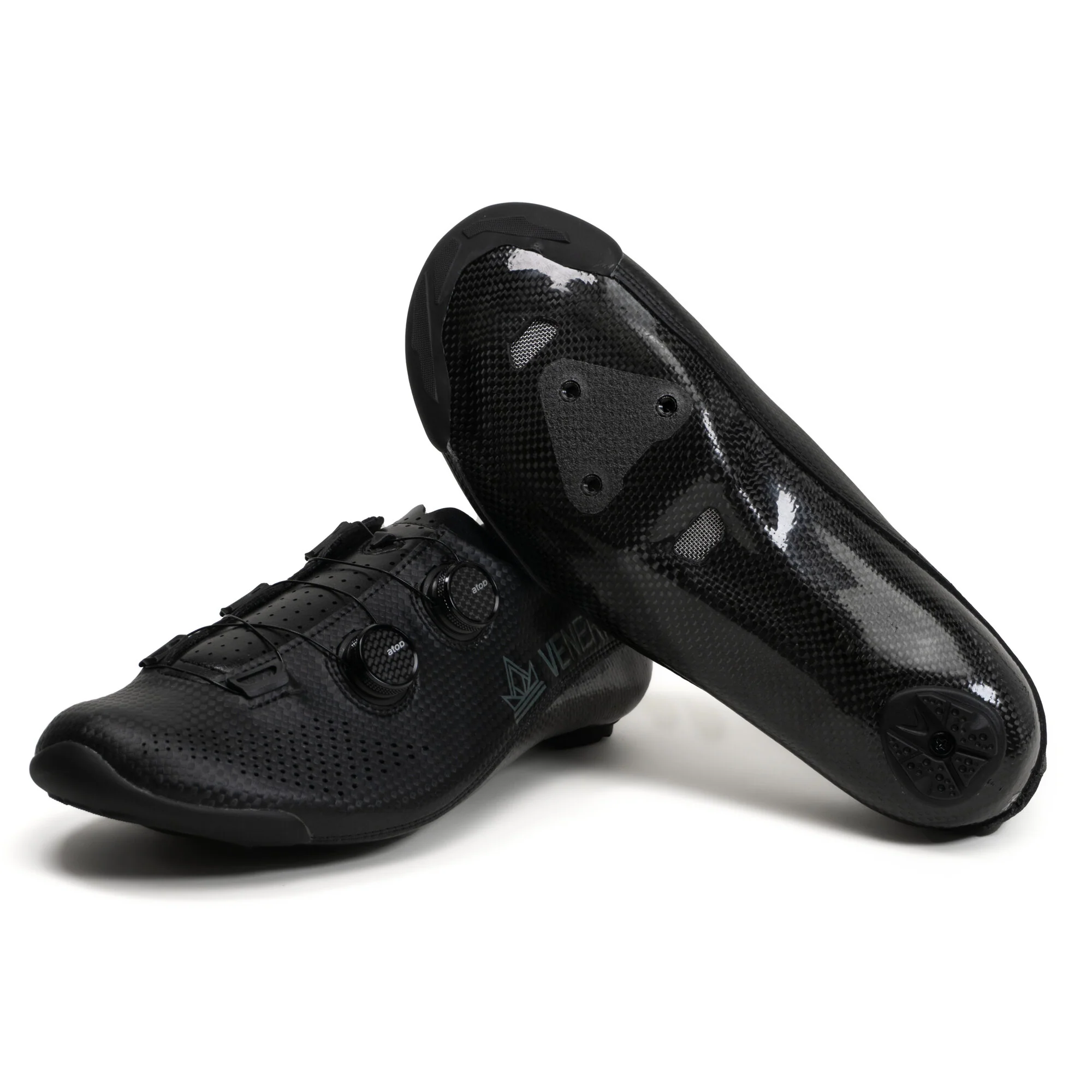 Venerate Road 2.0 - Black - Image 2
