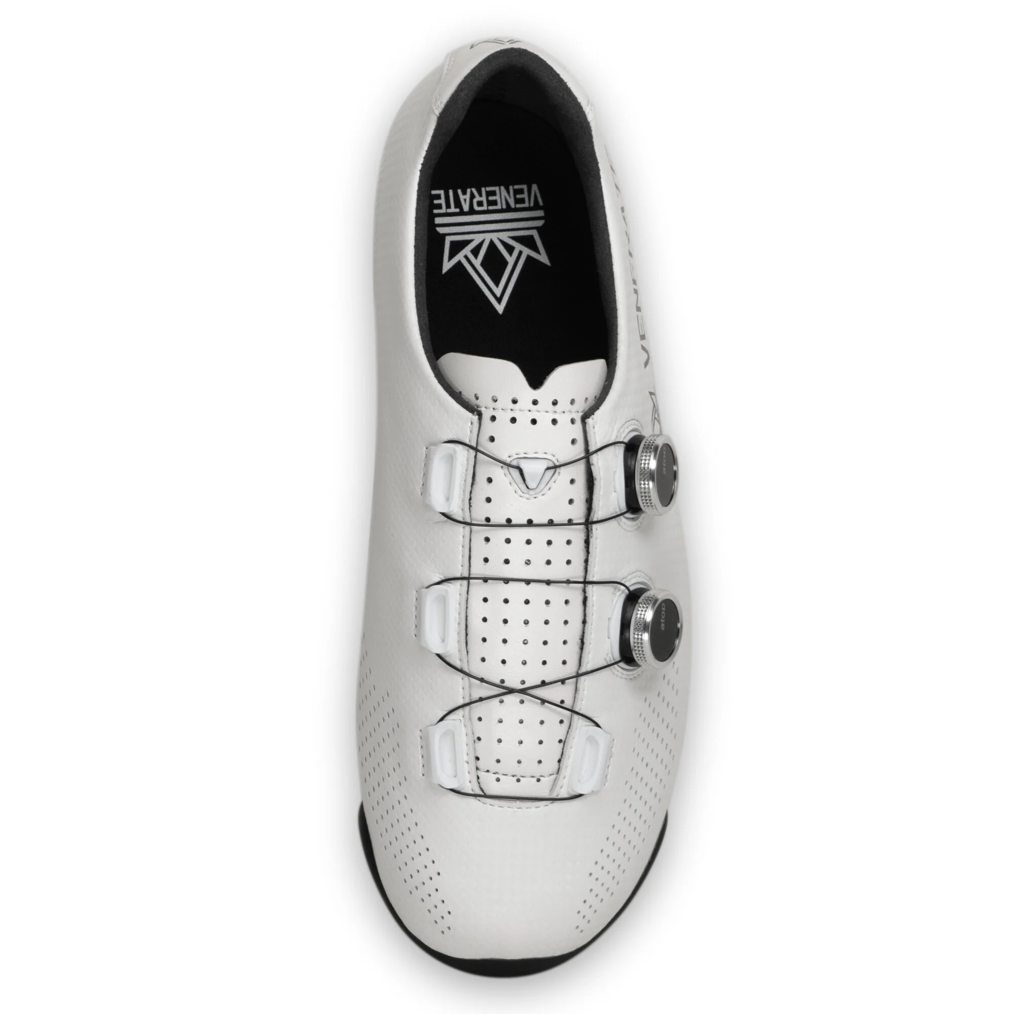 Venerate Road 2.0 - White - Image 6