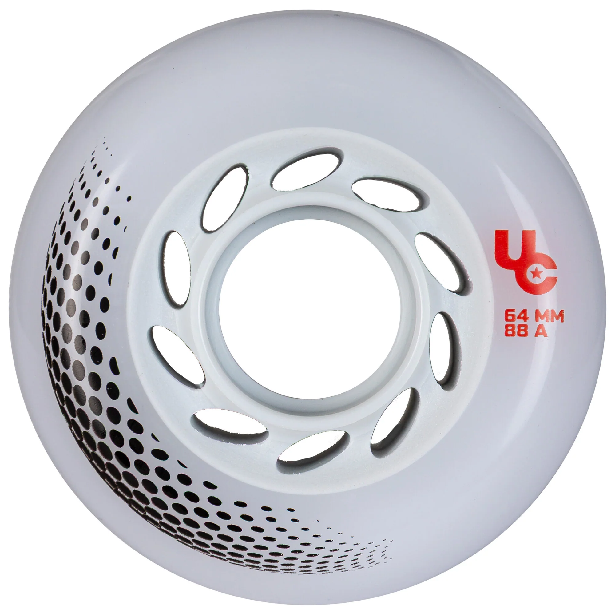 Vortex 64mm/88A, 4-pack