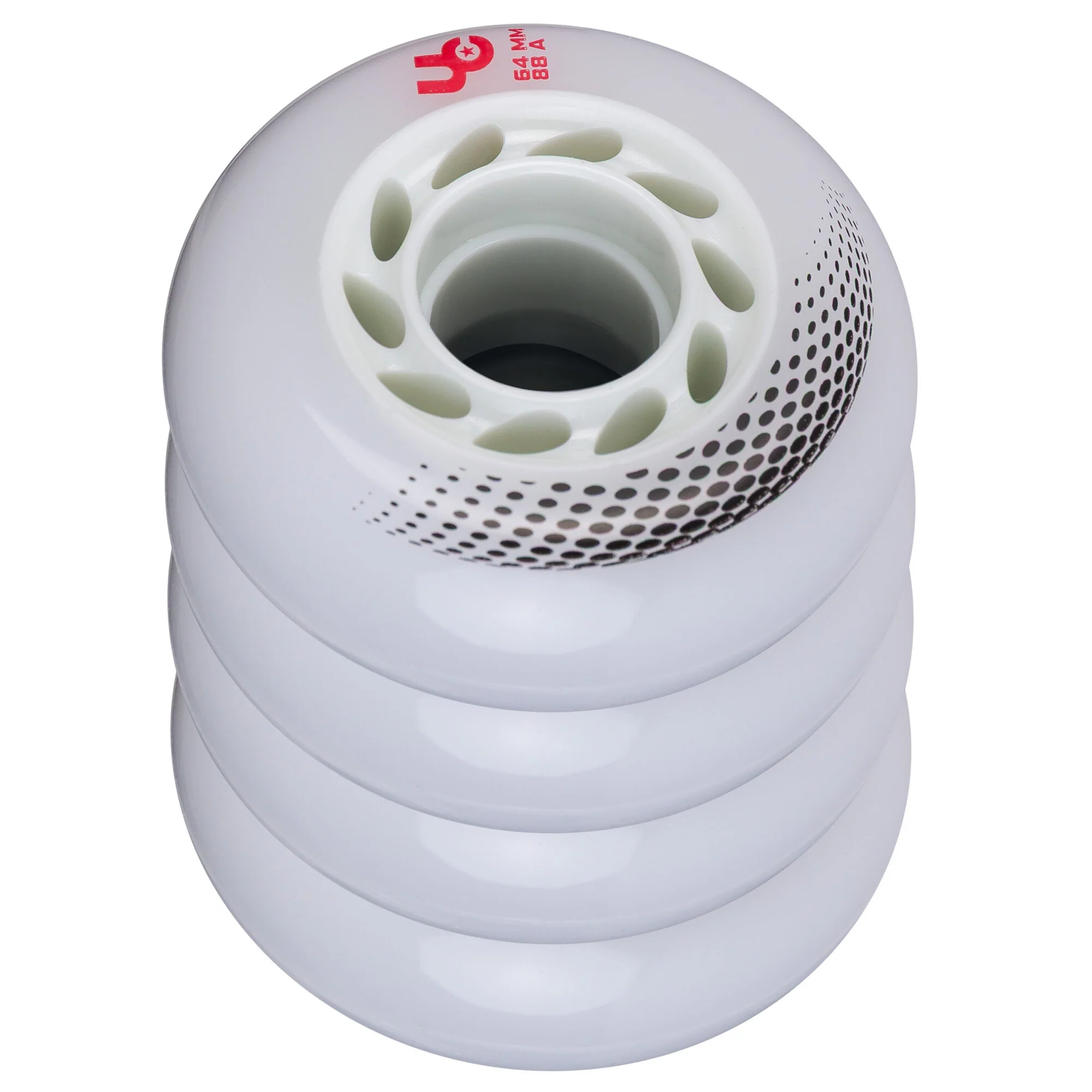 Vortex 64mm/88A, 4-pack - Image 3