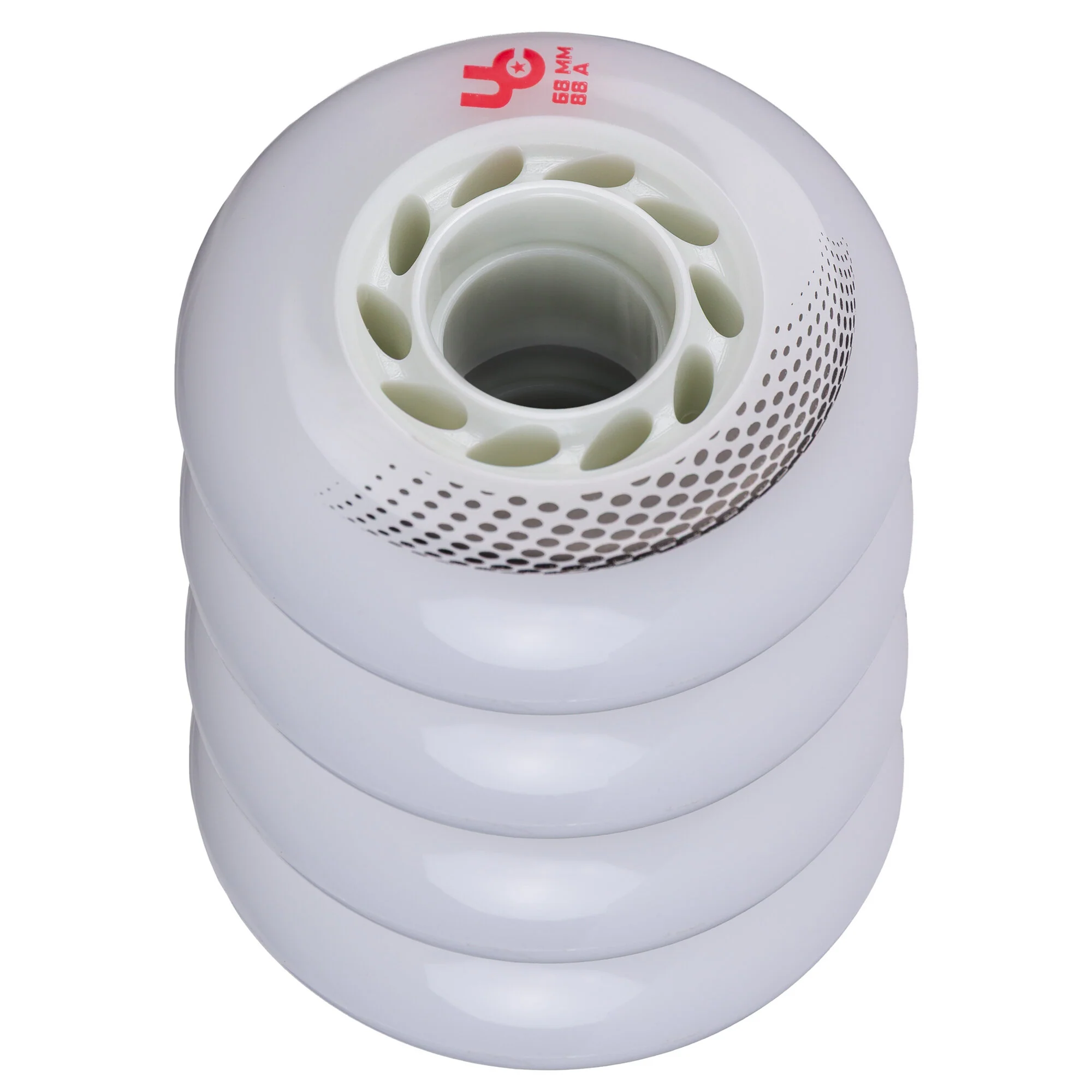 Vortex 68mm/88A, 4-pack - Image 3