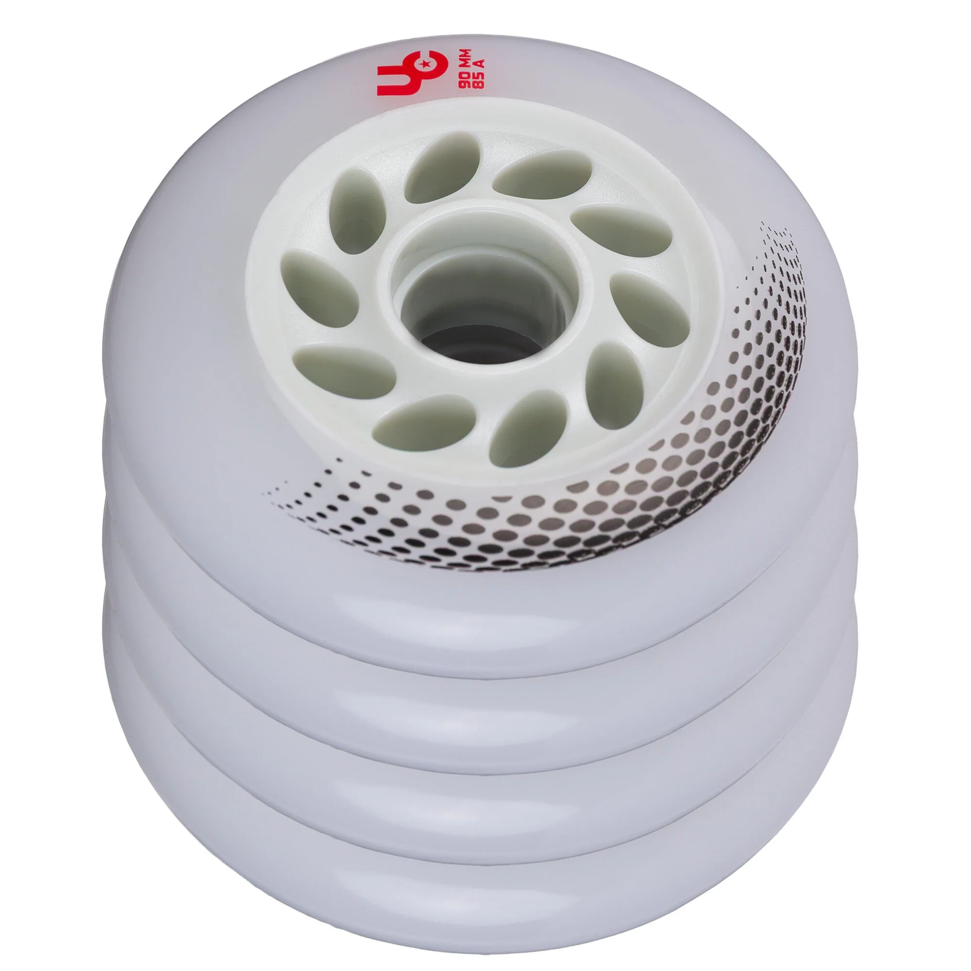 Vortex 90mm/85A, 4-pack - Image 3
