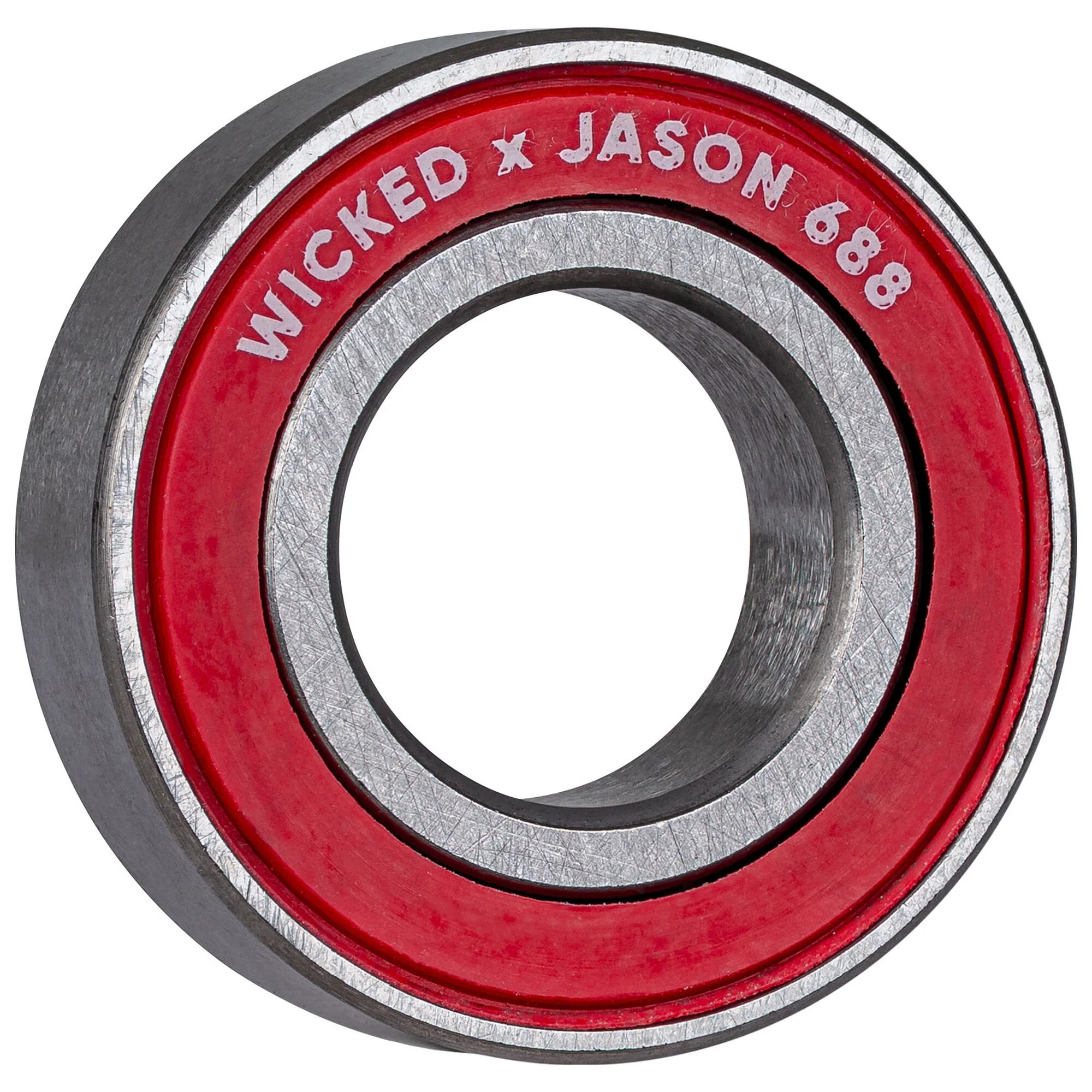 WCD Jason Suttels 688 - Image 2