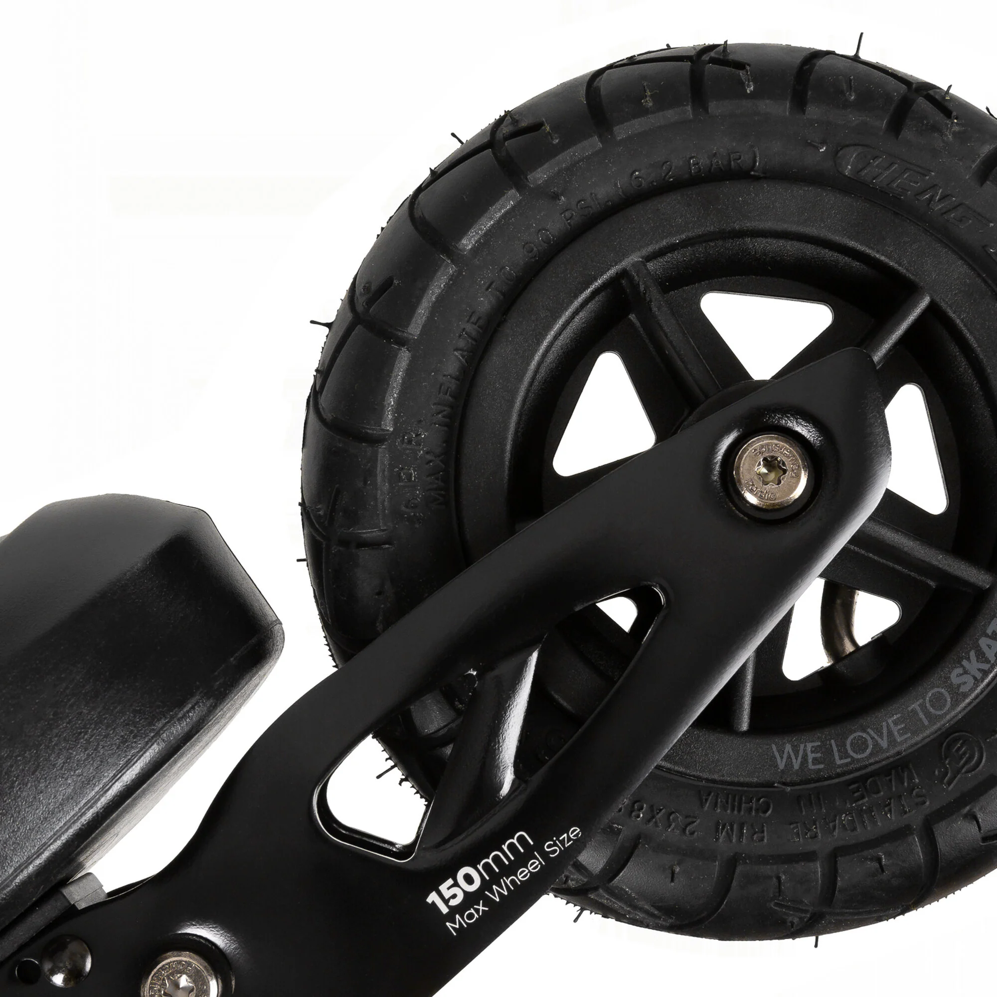 XC Trainer 150 - Image 10