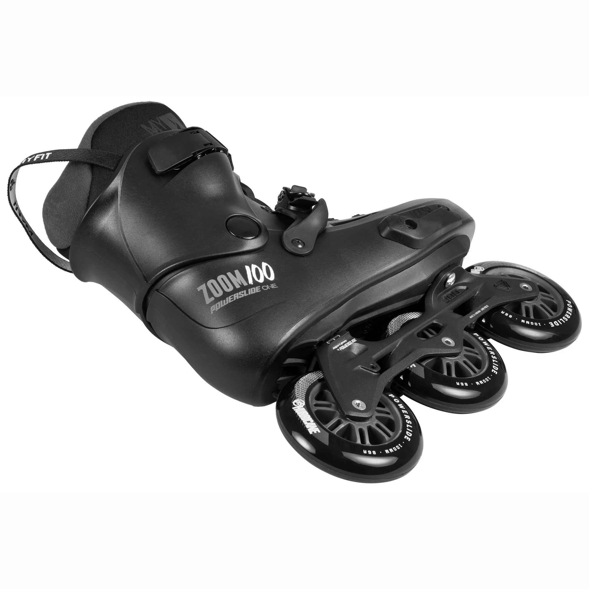 Zoom Pro 100 black, without Colorbox - Image 3
