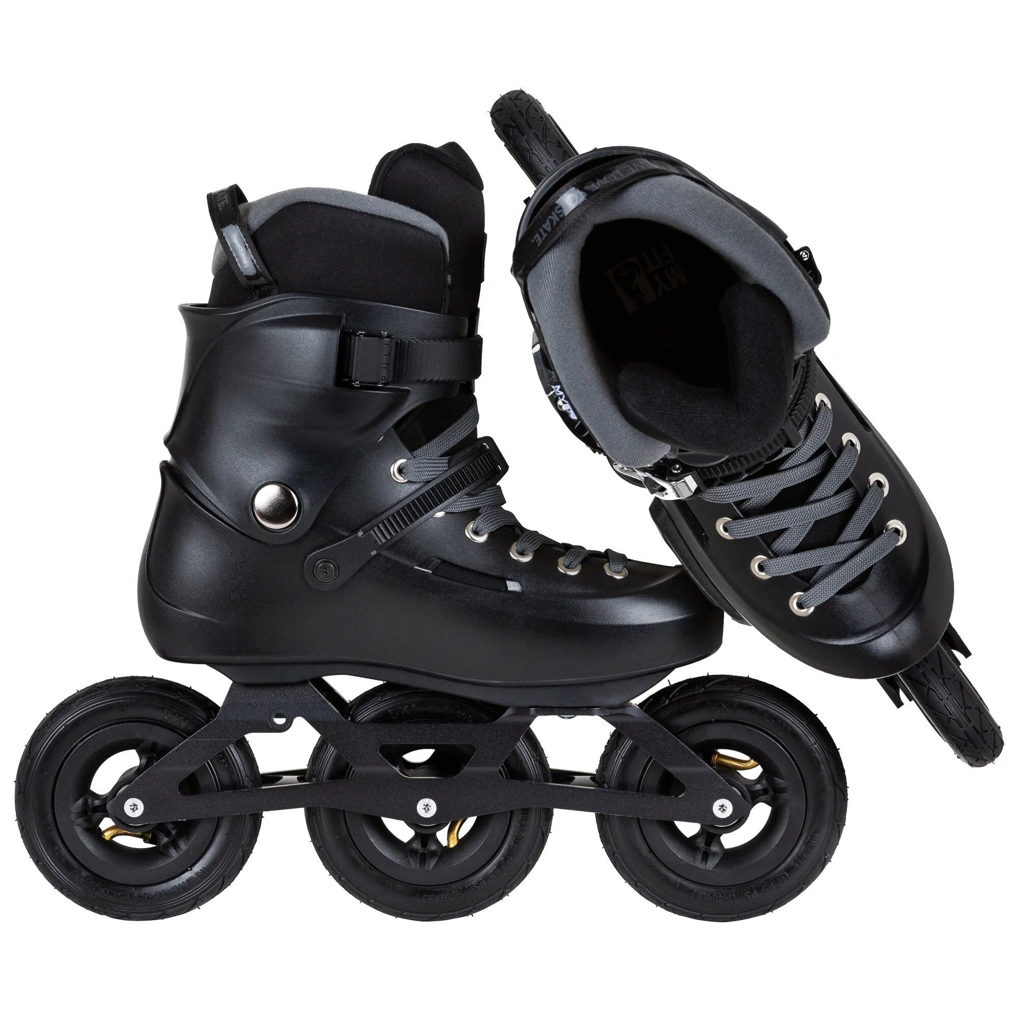 Zoom Renegade 125 - Image 5